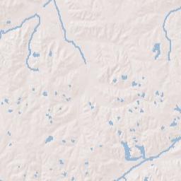 4585 Harvest Hill Road Memphis TN 38141 Terrain Map