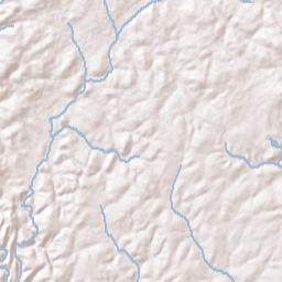 775-799 Keeler Mill Road, Travelers Rest, SC Terrain Map