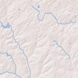 2009-2035 York Highway, York, SC 29745 Terrain Map