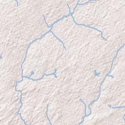 Marvin Terrain Map
