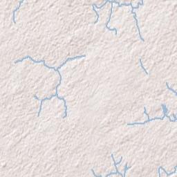 Marshville Terrain Map