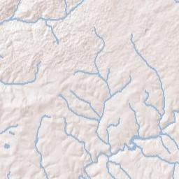 143 Terry Bridge Rd Rockingham, North Carolina Terrain Map