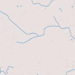 Stedman Terrain Map