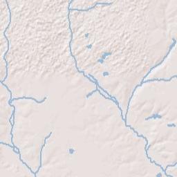 110 Fayetteville Street, Salemburg, NC Terrain Map