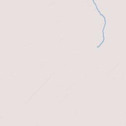 Jones County Terrain Map