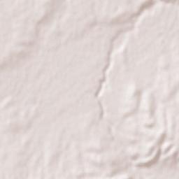 Tabia Sid Bel Abbés Terrain Map