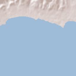Gra Liyiá Terrain Map