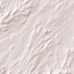 Vezendan Terrain Map