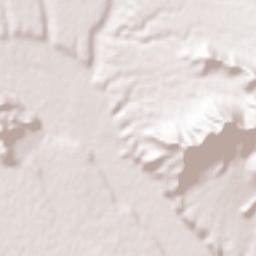 Sidqābād Terrain Map