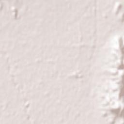 Japan's Kiyomizu Temple Terrain Map