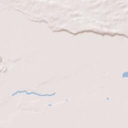 Guadalupe California Terrain Map