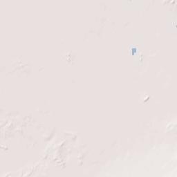 Desert Lake California Terrain Map