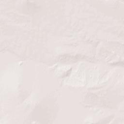 Jimgrey California Terrain Map