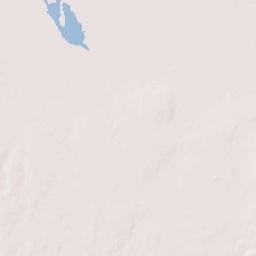 Lockhart California Terrain Map