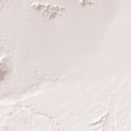 Flynn California Terrain Map