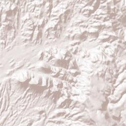 162 Oatman-Topock Hwy, Oatman, AZ 86433, USA Terrain Map