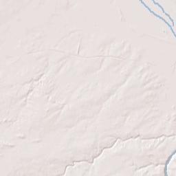 108 Old Hwy 66 Winslow AZ 86047 Terrain Map