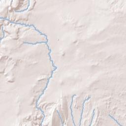 Highway 66, Laguna, NM 87026, USA Terrain Map