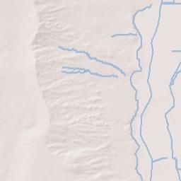 Las Estancias Drive South Valley NM 87105 Terrain Map
