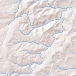 269-277 Gonzales Road, Edgewood, NM Terrain Map