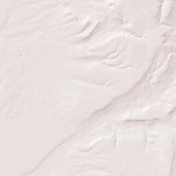 I-40 Moriarty NM 87035 America Terrain Map