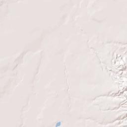 7287-7299 New Mexico 209, Tucumcari, NM Terrain Map