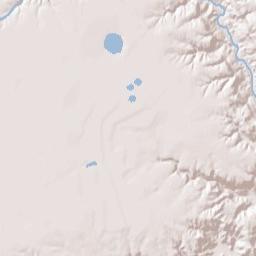 State Highway Park Road 5, Canyon, TX Terrain Map
