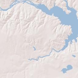 U.S. 287, Clarendon, TX 79226, USA Terrain Map