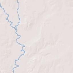 1050 West 3rd Street Hobart OK 73651 Terrain Map