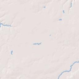 Oklahoma 58, Mountain View, OK 73062 Terrain Map