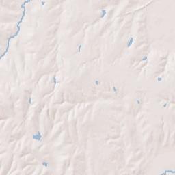 Ellis Avenue Norge OK 73018 Terrain Map