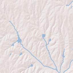 14020-14030 Oklahoma 39 Purcell OK Terrain Map