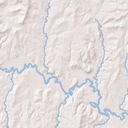 Highway 56, Sasakwa, OK 74867, USA Terrain Map