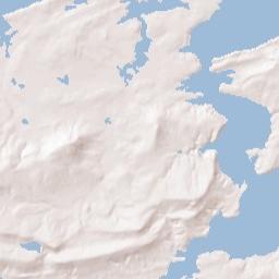 N4110 Road, McAlester, OK 74501, USA Terrain Map