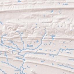 Arkansas 107, Vilonia, AR 72173, America Terrain Map