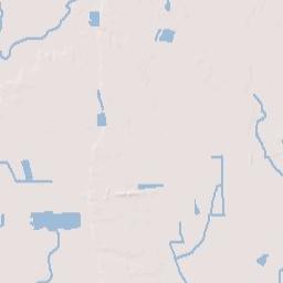401-407 E Dunbar Ave, Brinkley Terrain Map