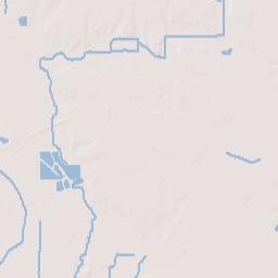 Interstate 40, Wheatley, AR 72392, America Terrain Map