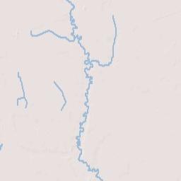 4684 AR-259 Palestine AR 72372 Terrain Map