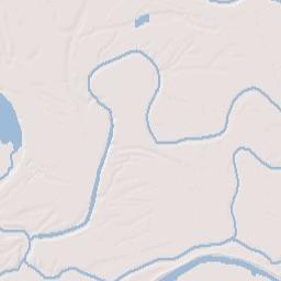 Shannondale Arkansas Terrain Map