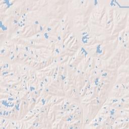 6275-6367 Hurt Road Horn Lake MS Terrain Map