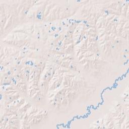 9893 Cherokee Drive, Olive Branch, MS Terrain Map