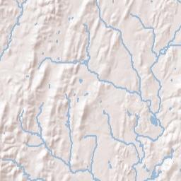 3898 Cleveland Hwy, Varnell, GA 30721, USA Terrain Map