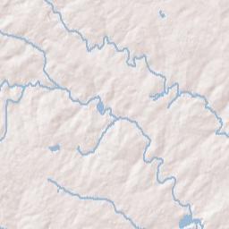 Lyman Terrain Map
