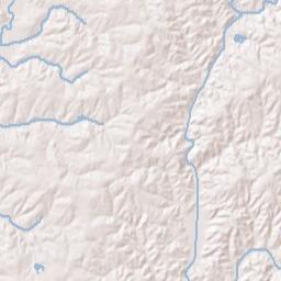 Sharon, SC, America Terrain Map