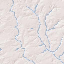 28723 Marston Road, Marston, NC Terrain Map