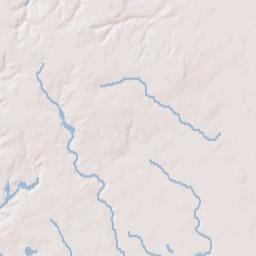 27700 Hill Creek Road, Wagram, NC 28396 Terrain Map