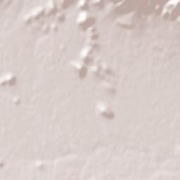 Zaïo Terrain Map