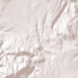 Hennaya Terrain Map