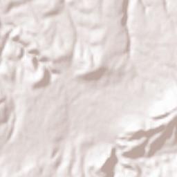 Chetouane Terrain Map