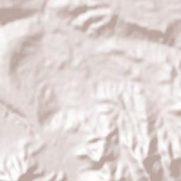 Ouled Mimoun Terrain Map